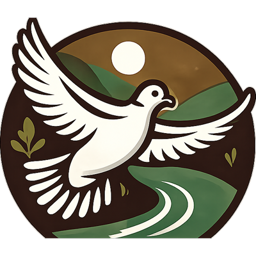 Mac's Dove Hunts logo